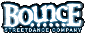 Finns det andra grupper som Bounce Streetdance Company?